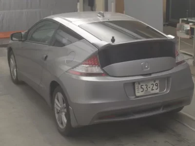 Honda CR-Z