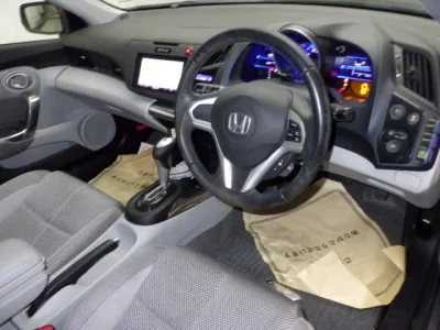 Honda CR-Z