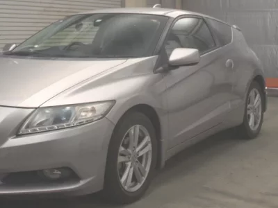 Honda CR-Z