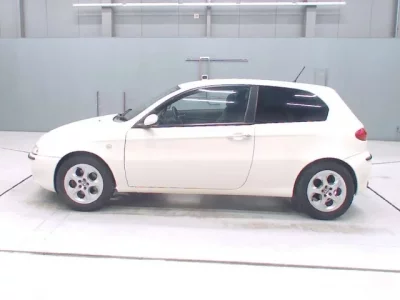 Alfa Romeo 147