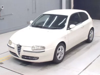 Alfa Romeo 147