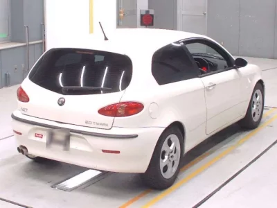 Alfa Romeo 147