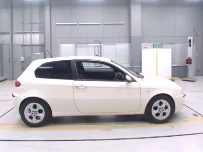 Alfa Romeo 147