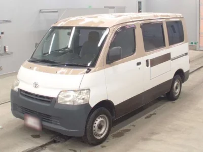 Toyota LITE ACE VAN
