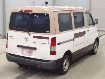 Toyota LITE ACE VAN