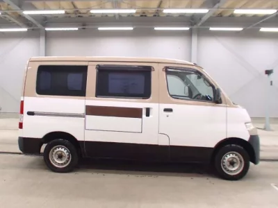 Toyota LITE ACE VAN