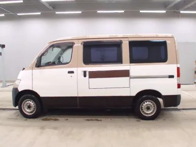 Toyota LITE ACE VAN