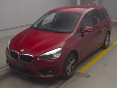 BMW 2-Series