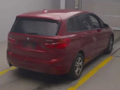BMW 2-Series
