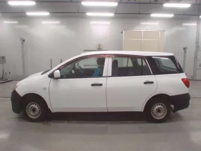 Nissan AD