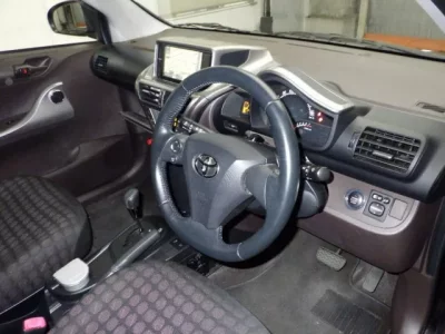 Toyota IQ