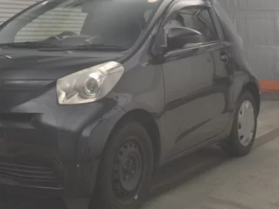 Toyota IQ