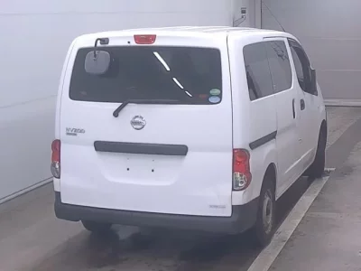 Nissan NV200