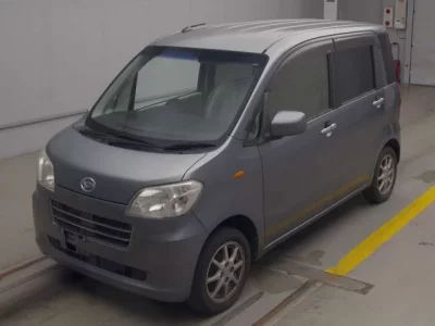 Daihatsu TANTO EXE