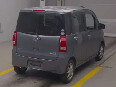 Daihatsu TANTO EXE
