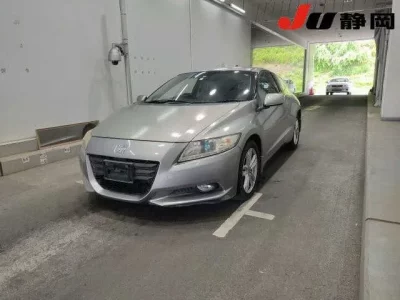 Honda CR-Z