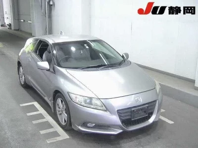 Honda CR-Z