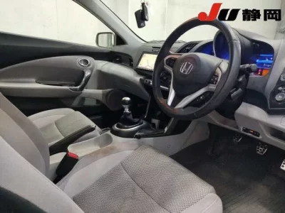 Honda CR-Z