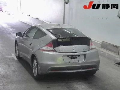 Honda CR-Z