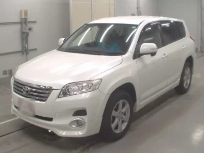 Toyota VANGUARD