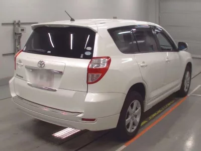 Toyota VANGUARD