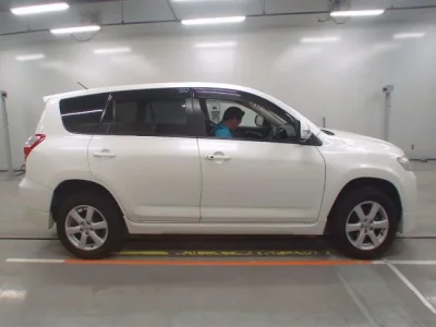 Toyota VANGUARD
