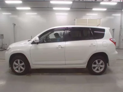 Toyota VANGUARD