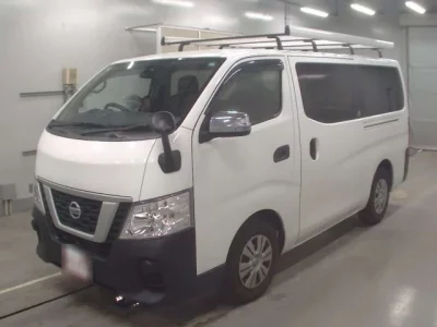 Nissan CARAVAN VAN