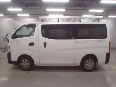 Nissan CARAVAN VAN
