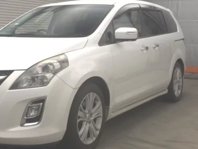 Mazda MPV