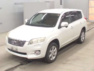 Toyota VANGUARD