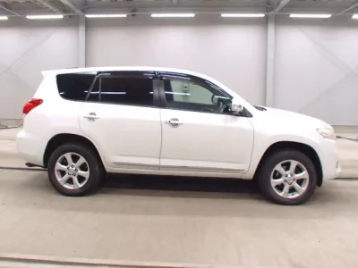 Toyota VANGUARD