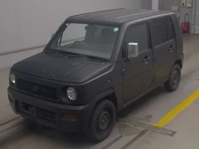 Daihatsu NAKED