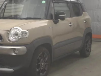 Suzuki XBEE