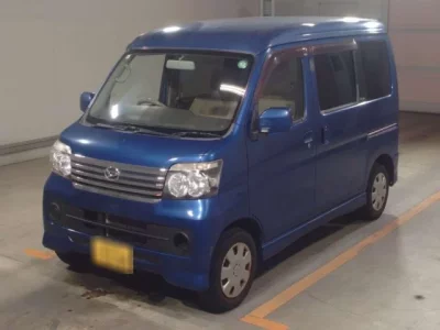 Daihatsu Atrai Wagon