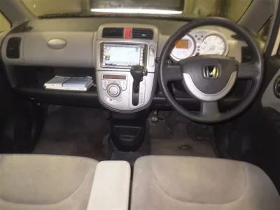 Honda LIFE