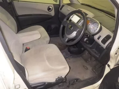 Honda LIFE