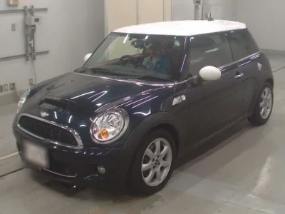 BMW MINI