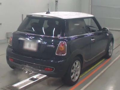 BMW MINI