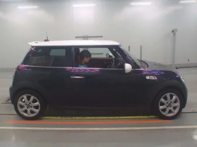BMW MINI