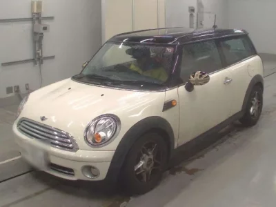 BMW MINI
