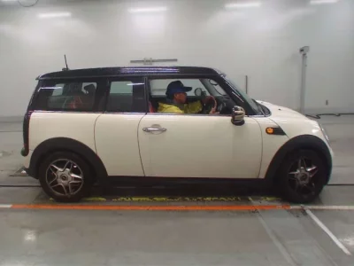 BMW MINI