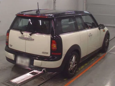 BMW MINI