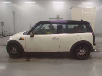BMW MINI