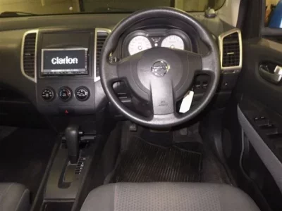 Nissan WINGROAD
