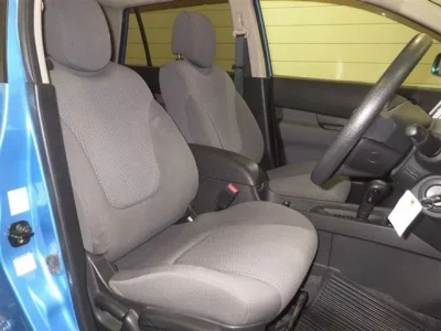 Nissan WINGROAD