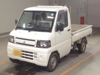 Mitsubishi MINICAB TRUCK