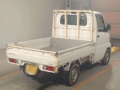 Mitsubishi MINICAB TRUCK