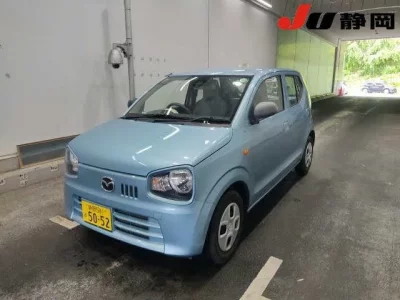 Mazda CAROL