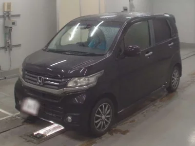 Honda N WGN